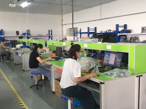 受北京疫情影響,威成亞全面啟用河北生產基地